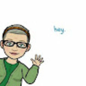 Meet your Posher, Carolsue